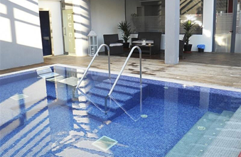 Nautic Hotel & Spa 13