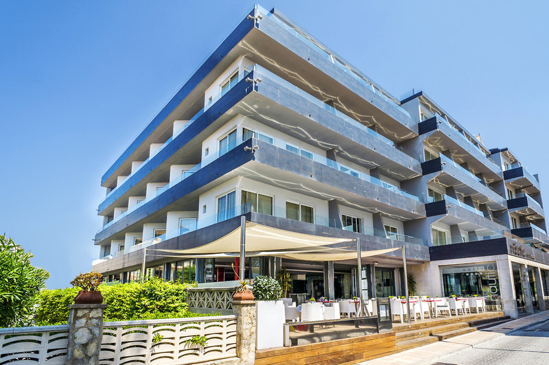 Nautic Hotel & Spa 1