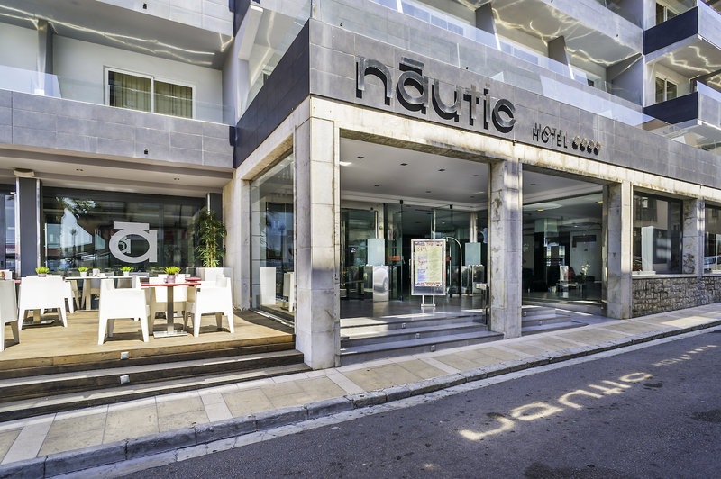 Nautic Hotel & Spa 2