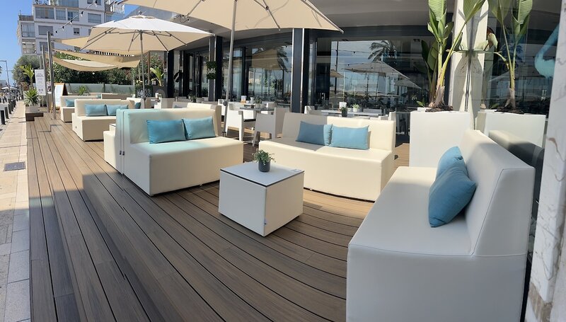 Nautic Hotel & Spa 5