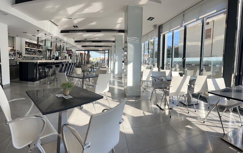 Nautic Hotel & Spa 6