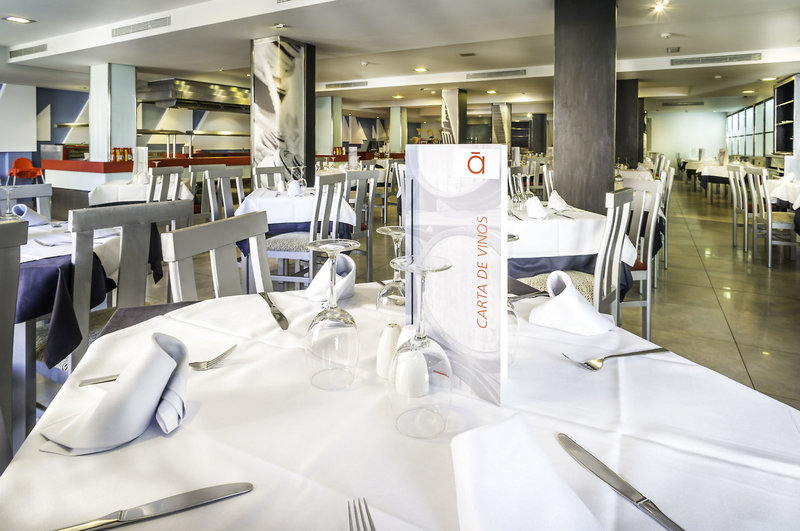 Nautic Hotel & Spa 7