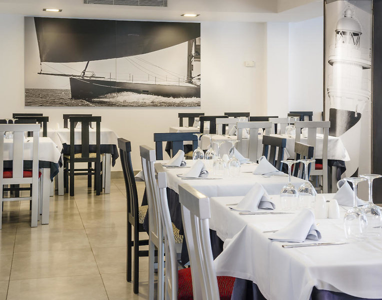 Nautic Hotel & Spa 8