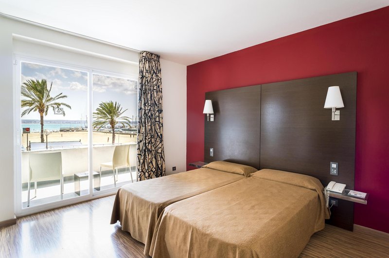 Nautic Hotel & Spa 11