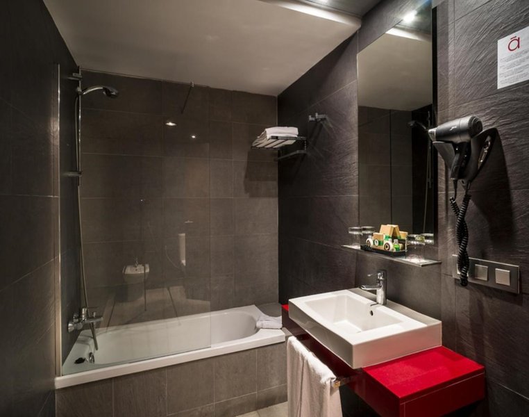 Nautic Hotel & Spa 12