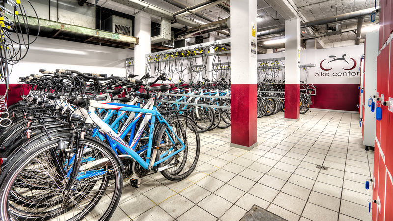 Nautic Hotel & Spa 15