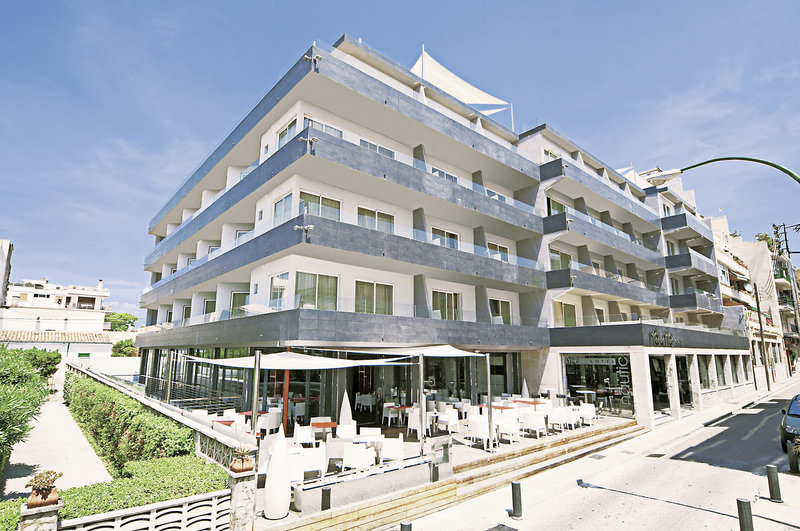 Nautic Hotel & Spa 1