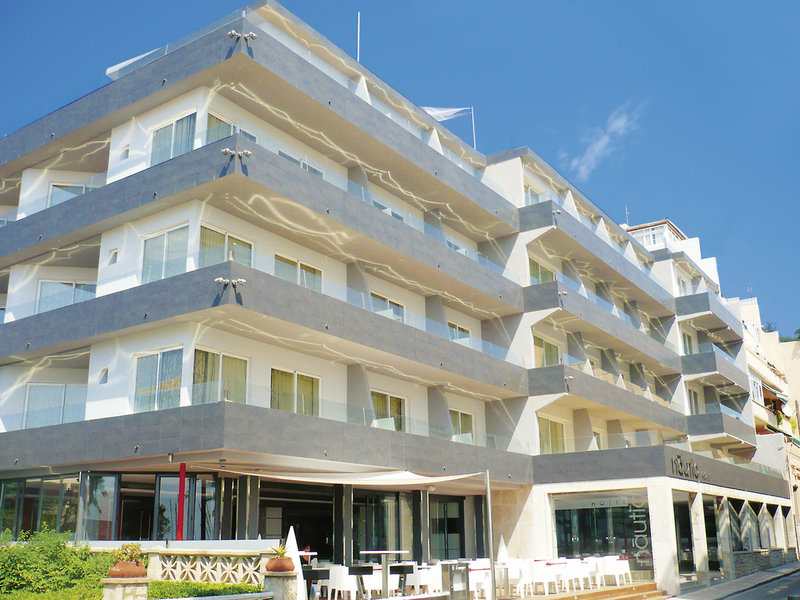 Nautic Hotel & Spa 2