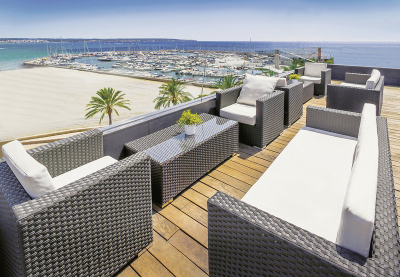 Nautic Hotel & Spa 3