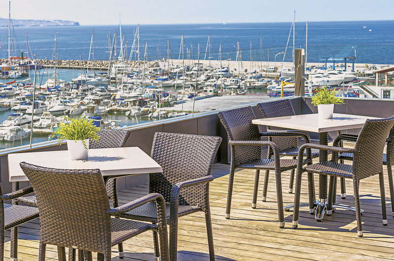 Nautic Hotel & Spa 4