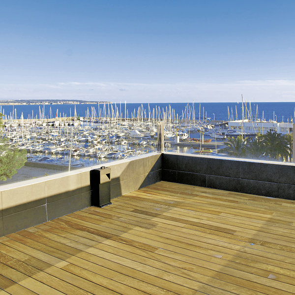 Nautic Hotel & Spa 5