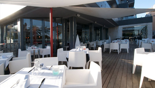 Nautic Hotel & Spa 1