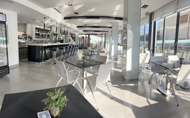 Nautic Hotel & Spa 5