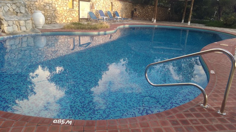 Vassilias Beach Hotel 2