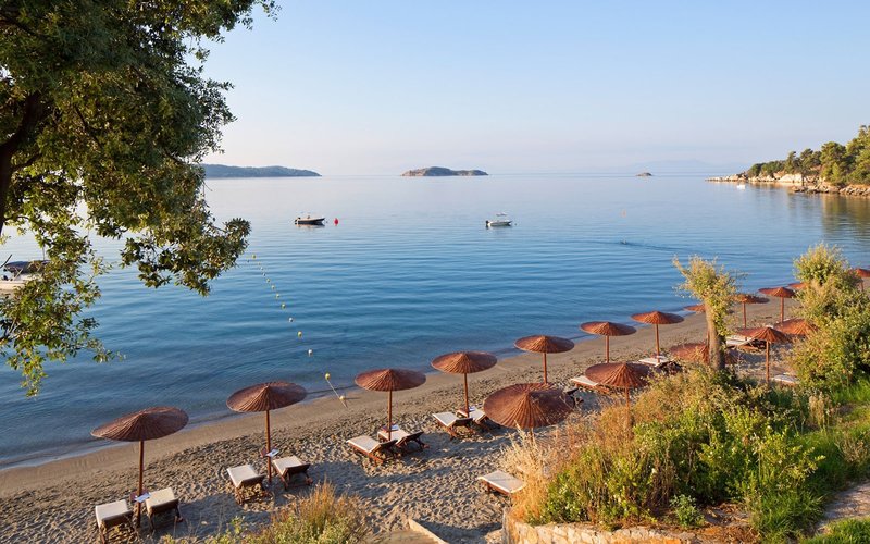 Vassilias Beach Hotel 2