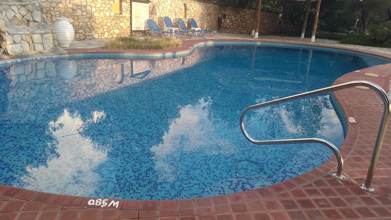 Vassilias Beach Hotel 3