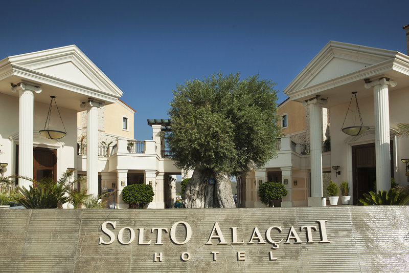 Cocos The Club Solto 1