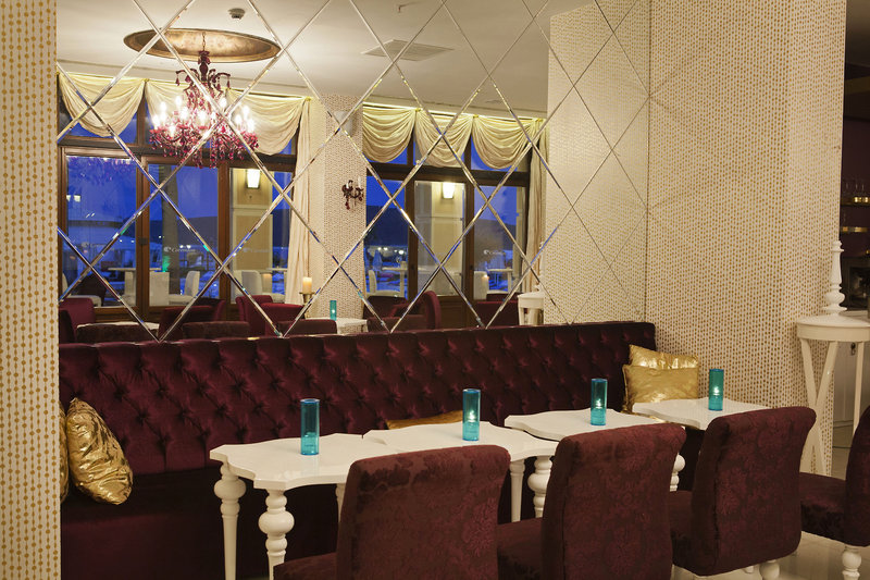 Cocos The Club Solto 3