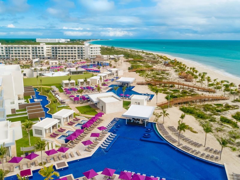 Planet Hollywood Cancun, An Autograph Collection All-Inclusive Resort 2