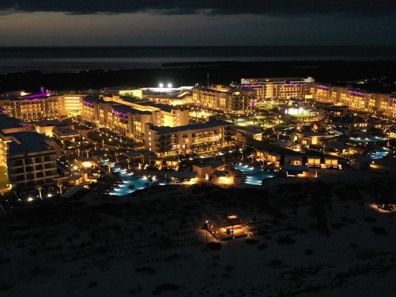 Planet Hollywood Cancun, An Autograph Collection All-Inclusive Resort 5