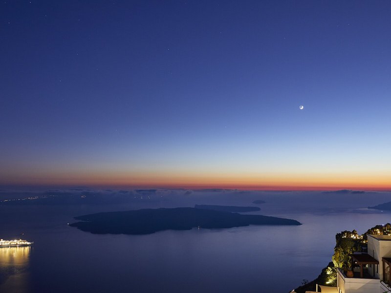 Senses Suites 2 - Landscape