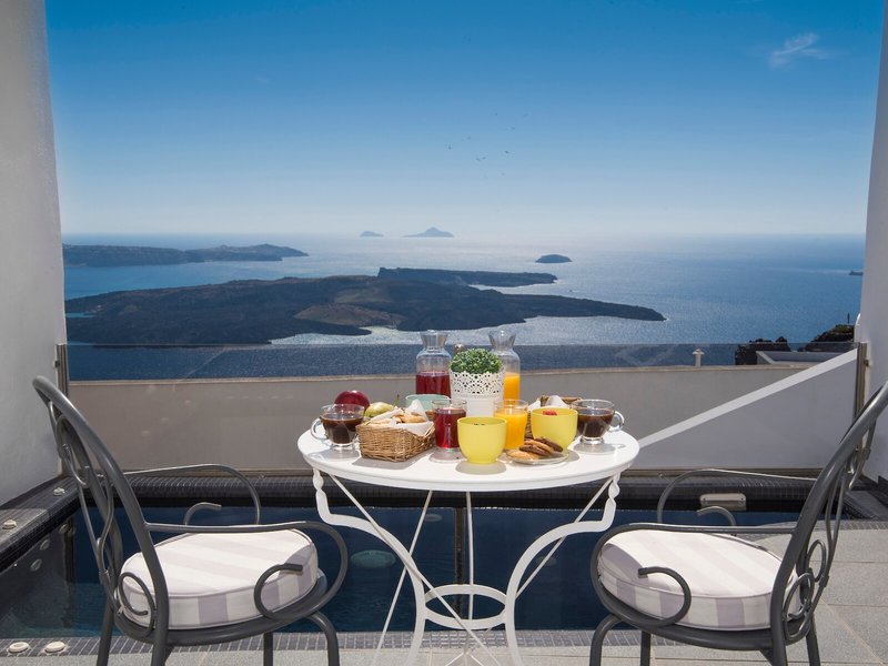 Senses Suites 3 - Landscape