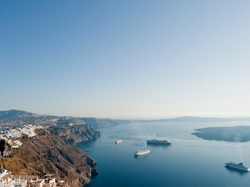 Senses Suites 4 - Landscape