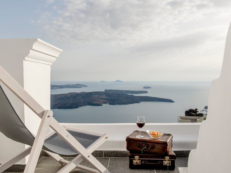 Senses Suites 5 - Landscape