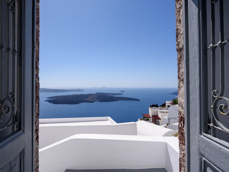 Senses Suites 6 - Landscape