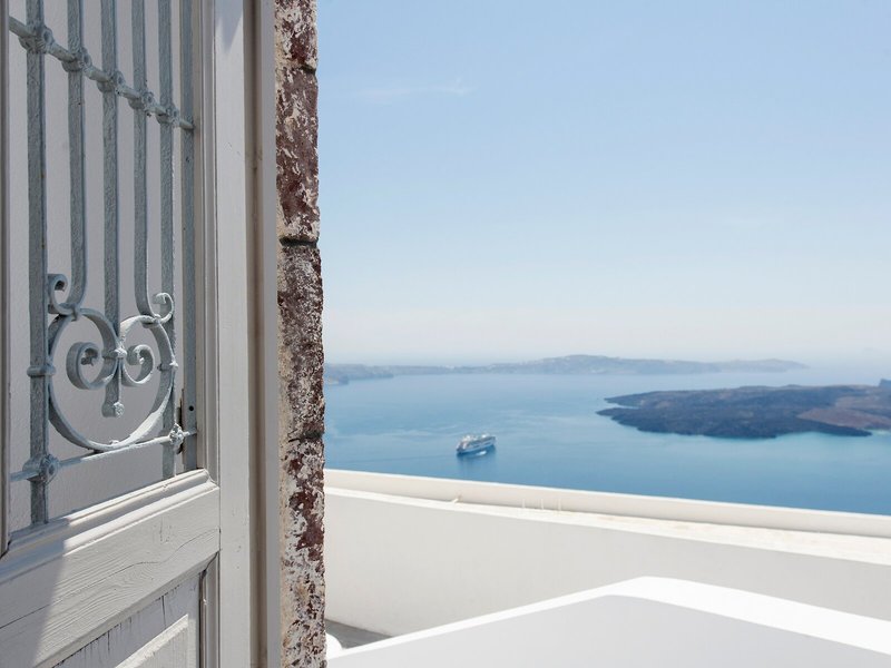 Senses Suites 7 - Landscape