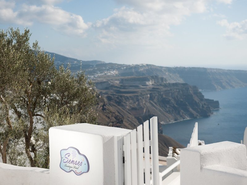 Senses Suites 8 - Landscape