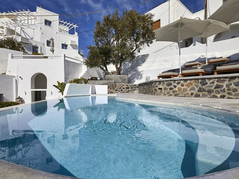 Senses Suites 15 - Outdoor Pool