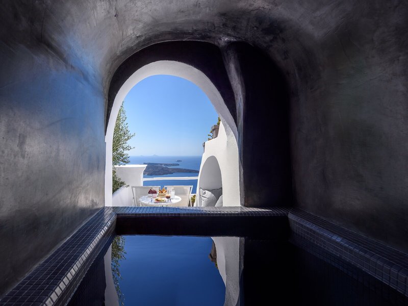 Senses Suites 20 - Outdoor Pool