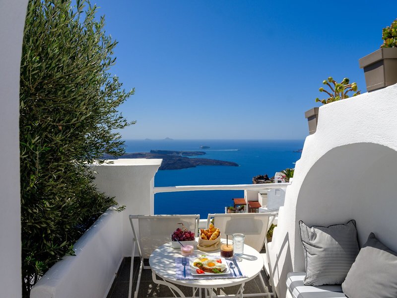 Senses Suites 22 - Restaurant