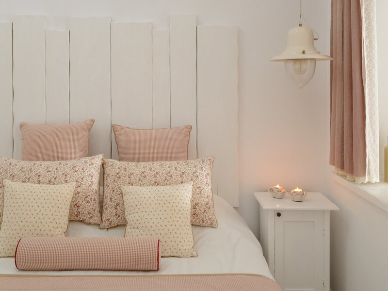 Senses Suites 26 - Room Example