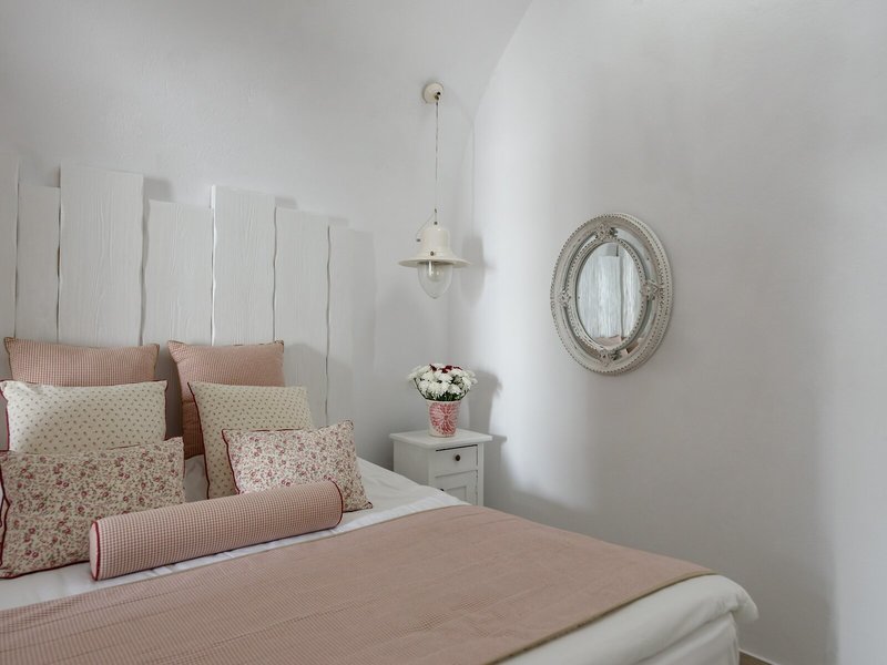 Senses Suites 29 - Room Example