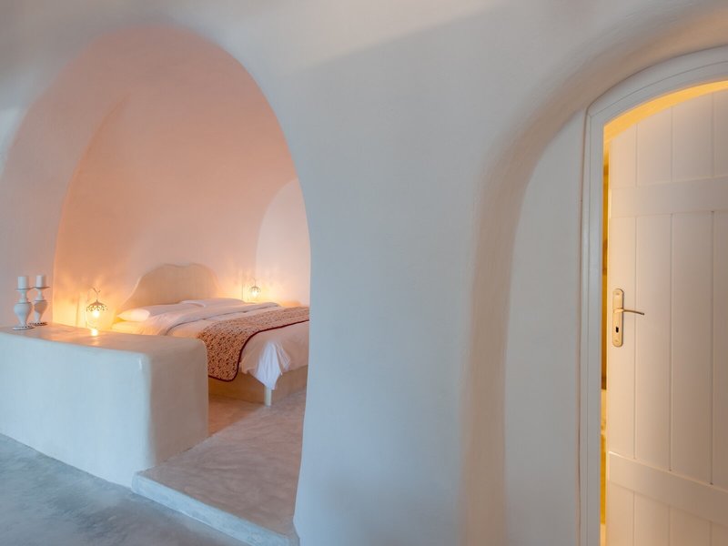 Senses Suites 31 - Room Example