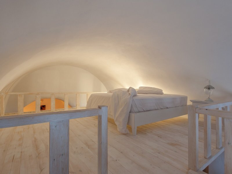 Senses Suites 33 - Room Example