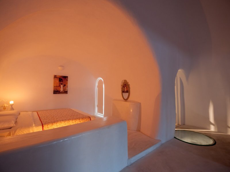 Senses Suites 35 - Room Example