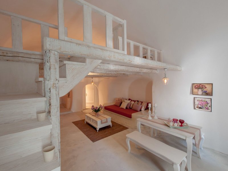 Senses Suites 37 - Room Example