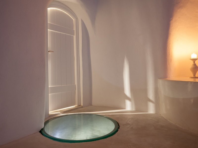 Senses Suites 48 - Outdoor Pool