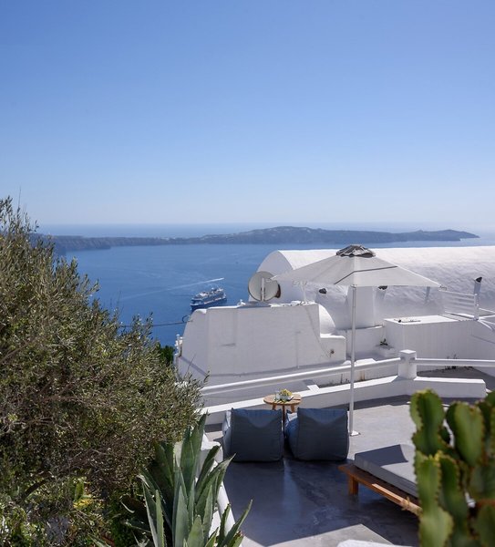 Senses Suites 49 - Exterior