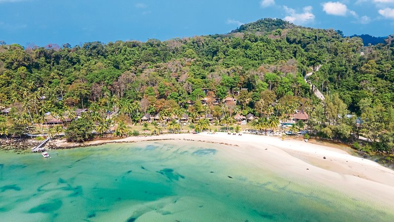 Away Koh Kood 3