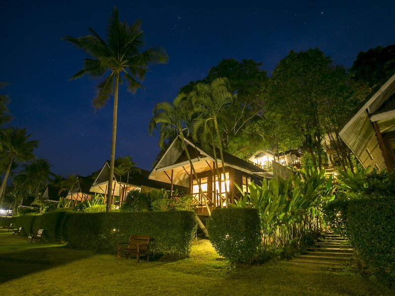 Away Koh Kood 4