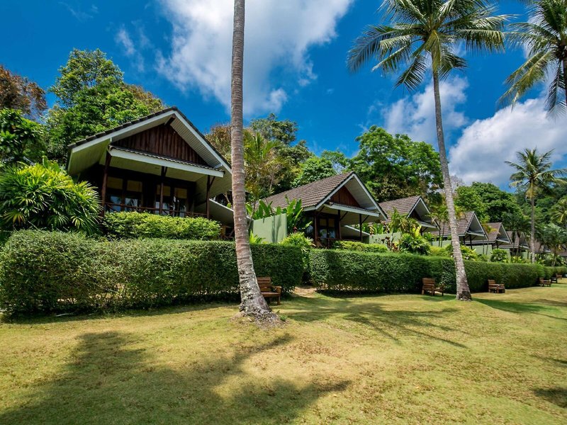 Away Koh Kood 5