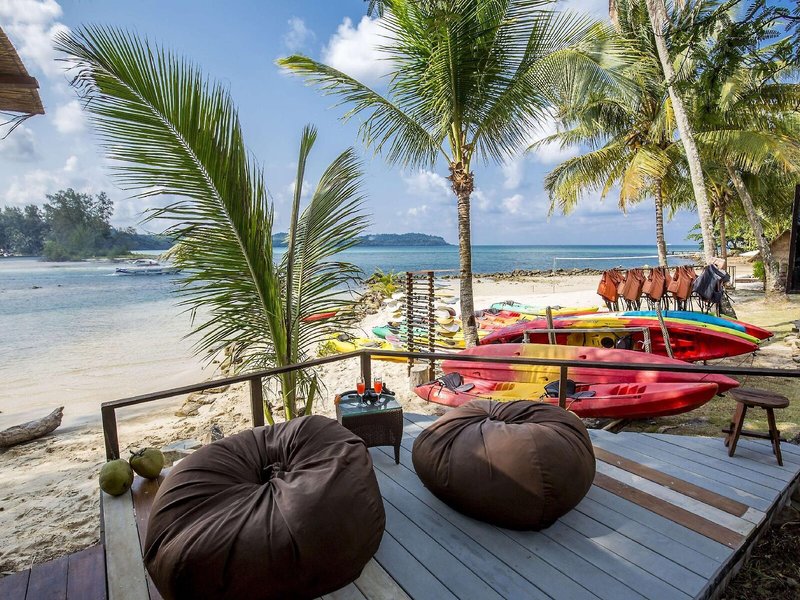Away Koh Kood 6
