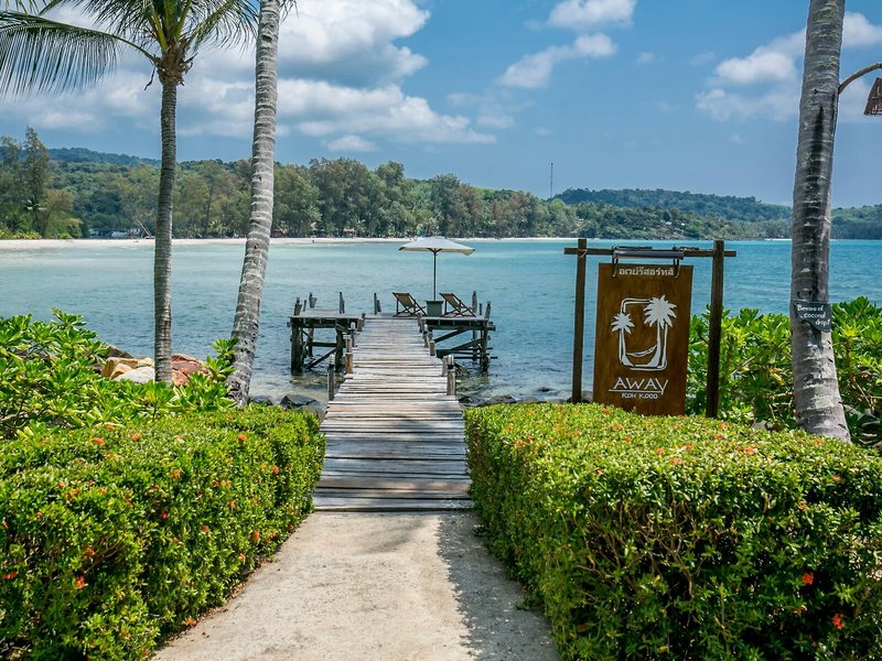 Away Koh Kood 8