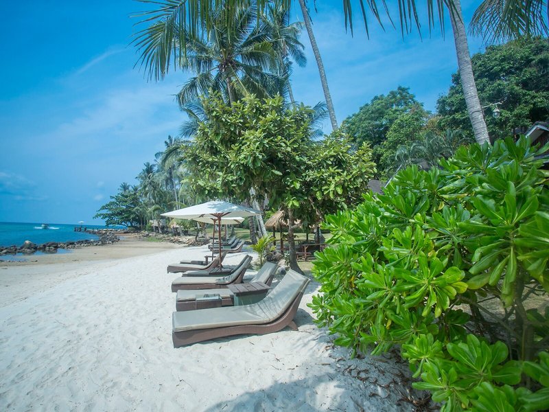 Away Koh Kood 13