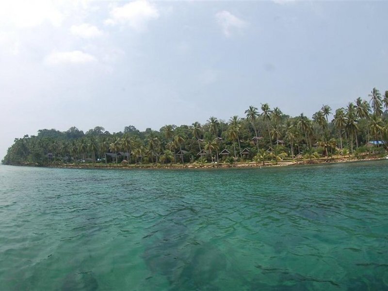 Away Koh Kood 14