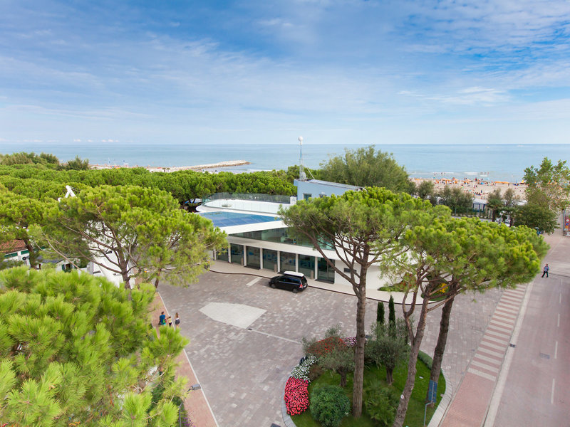 Camping Ca Pasquali Village 1